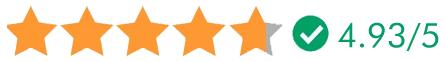 Glokore IPL Body Sculptor 5 star rating