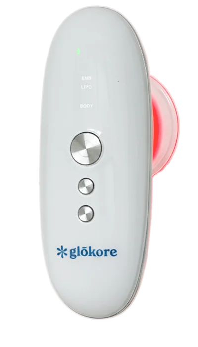 Glokore IPL Body Sculptor