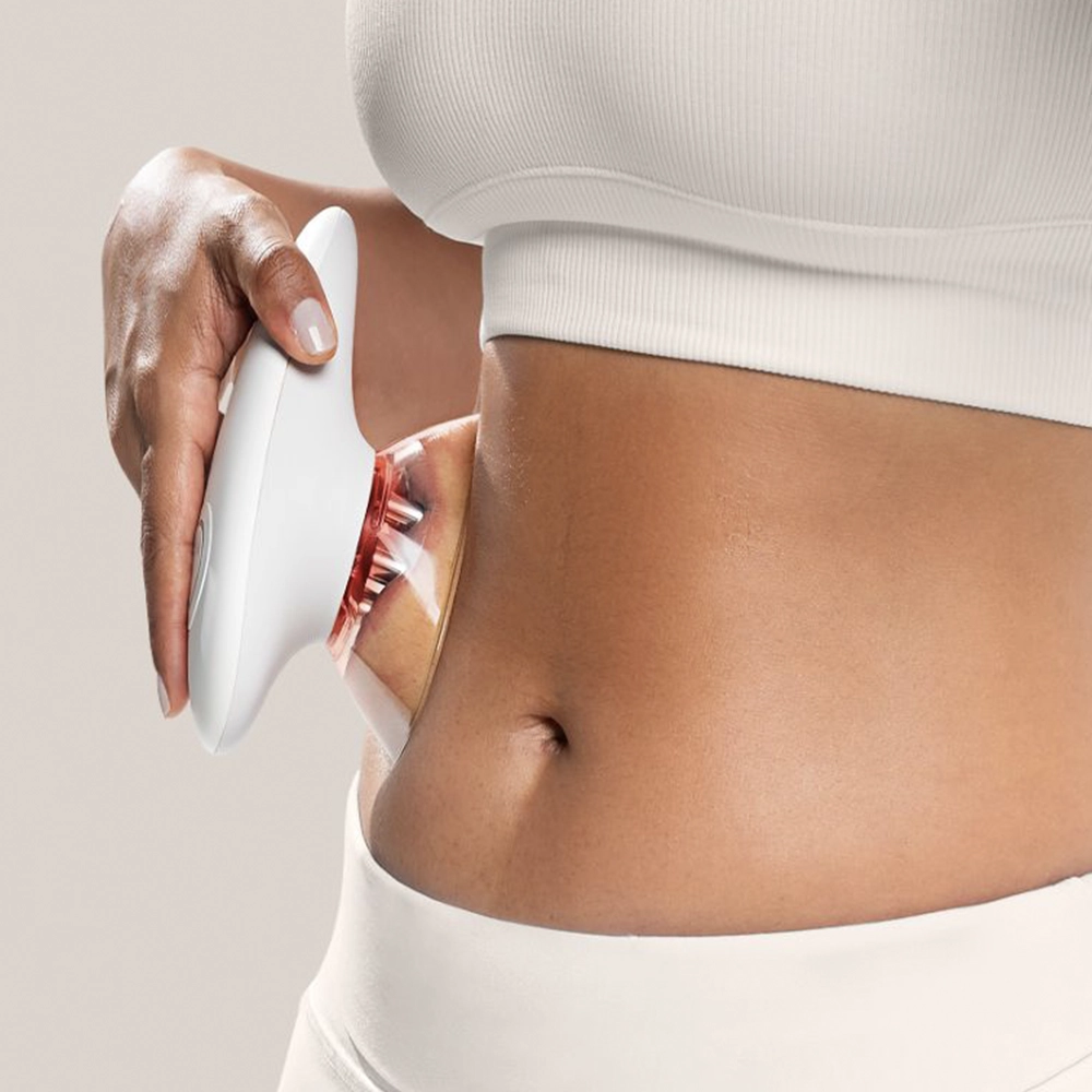 how to use Glokore IPL Body Sculptor