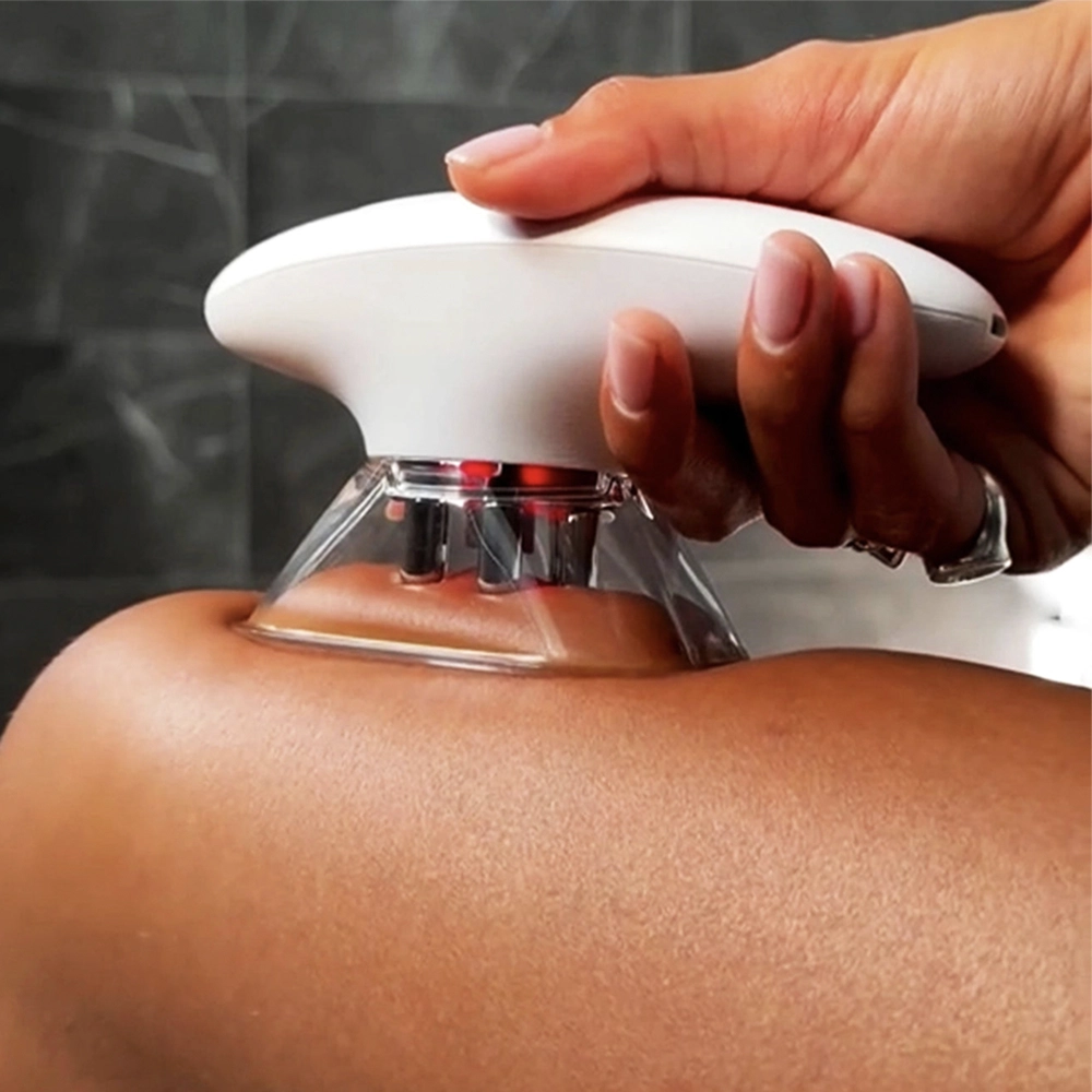 how to use Glokore IPL Body Sculptor