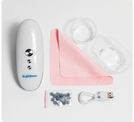 Glokore IPL Body Sculptor