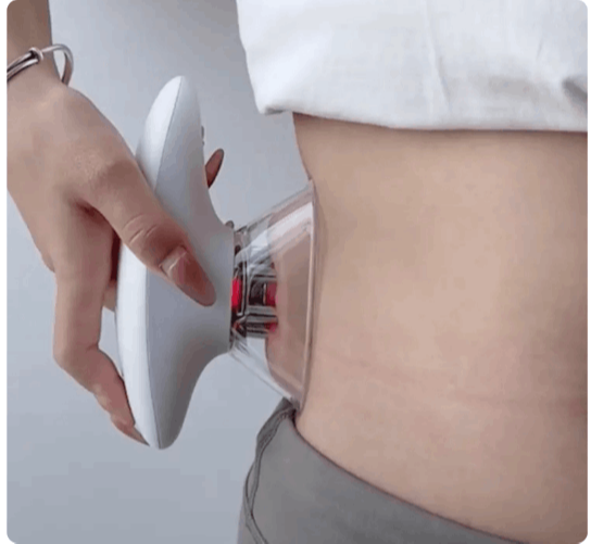 Glokore IPL Body Sculptor