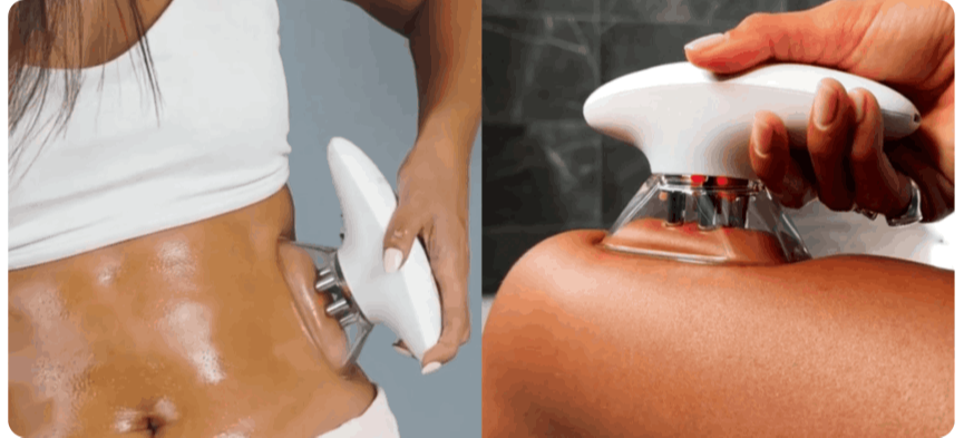 Glokore IPL Body Sculptor